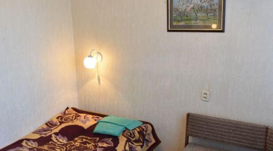 1 категория 1-местный