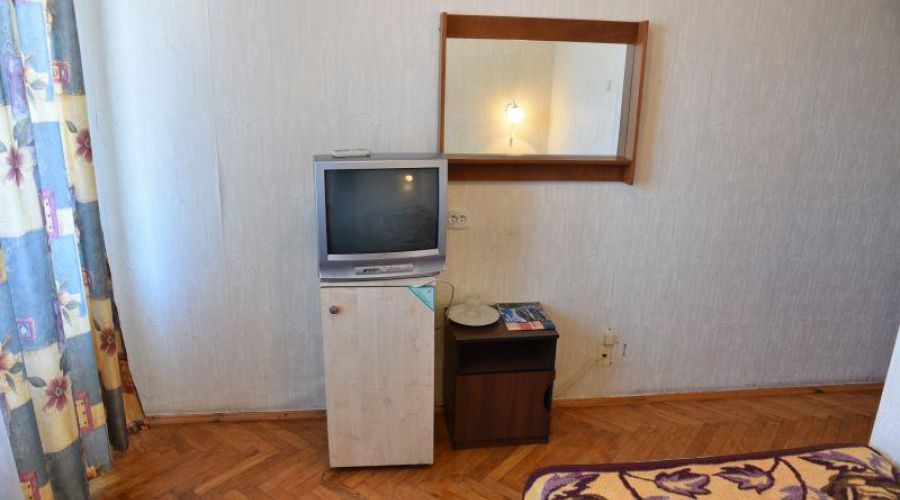 1 категория 1-местный