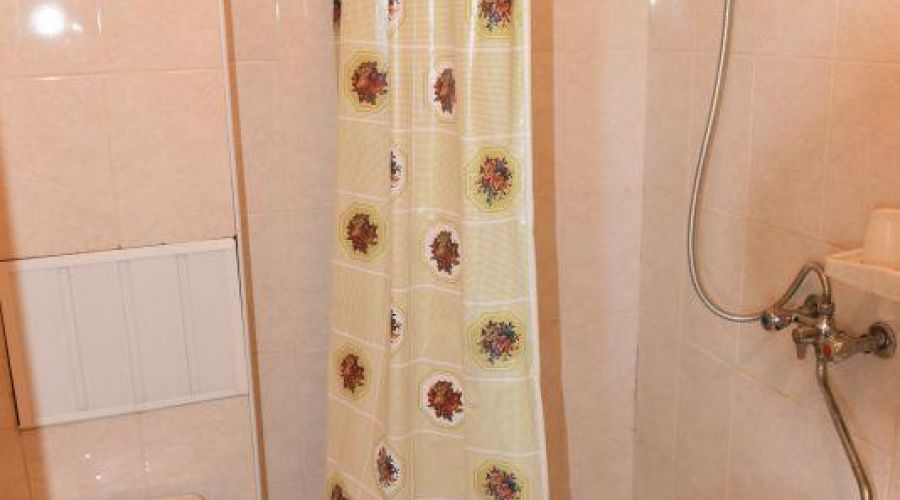 1 категория 1-местный