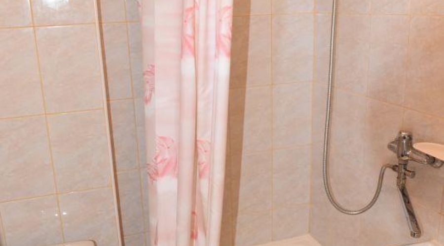 1 категория 2-местный