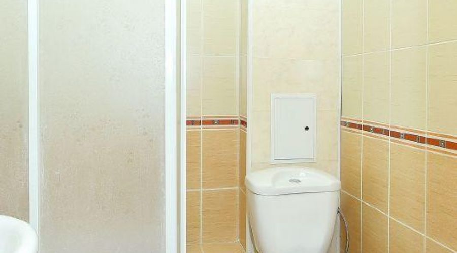 1 категория Двухкомнатный 2-местный