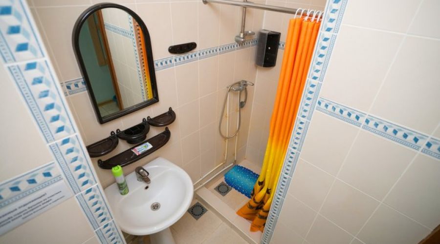 Стандартный 1-местный Сингл