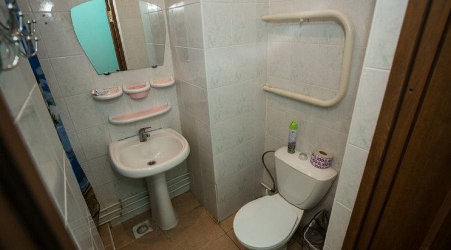 Стандартный 2-местный TWIN