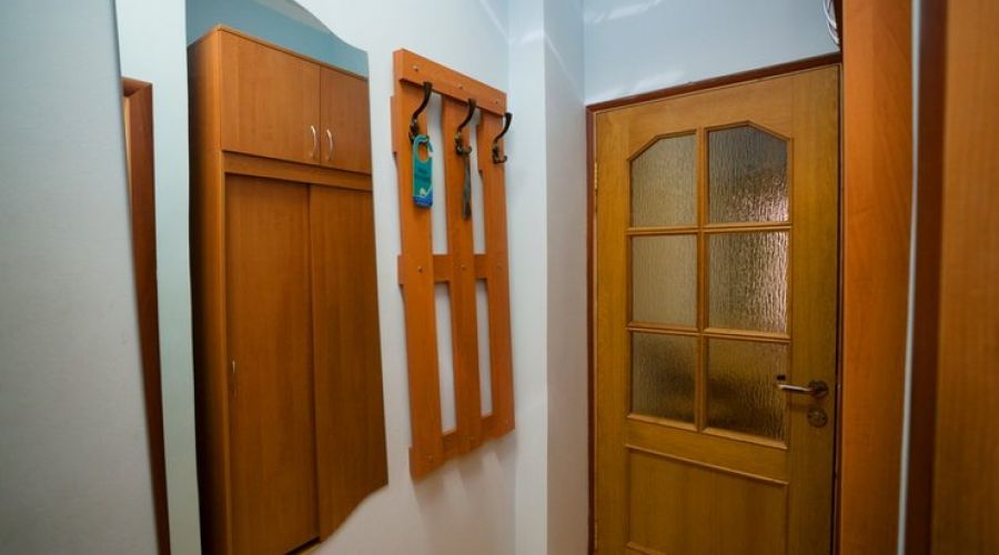 Стандартный 2-местный 2-комнатный Семейный