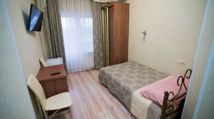 Комфорт 1-мест. Сингл