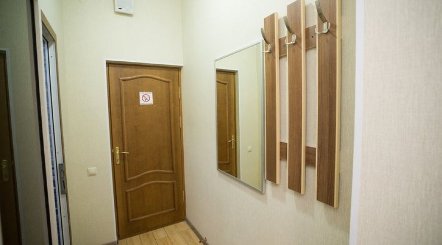 Комфорт 2-мест TWIN