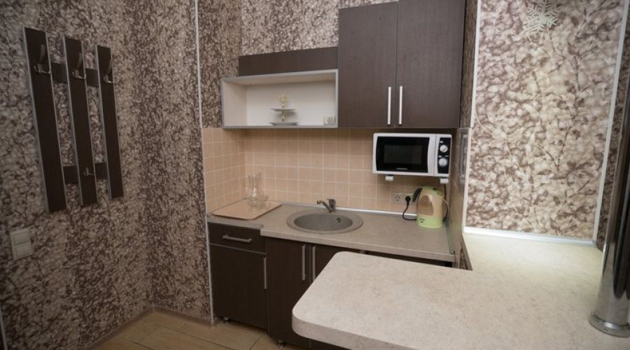 Комфорт 2-м. 2-комнатный Семейный