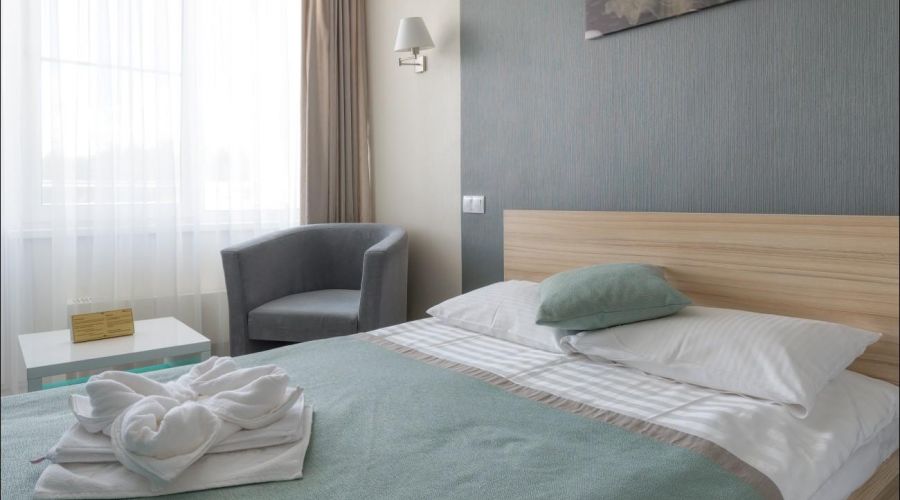 Одноместный Сингл (корпус Морской)