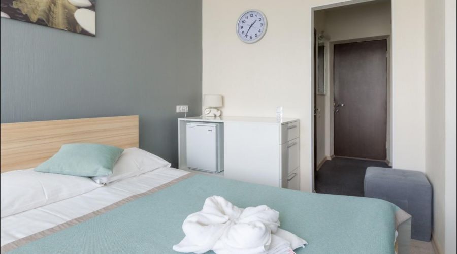 Одноместный Сингл (корпус Морской)