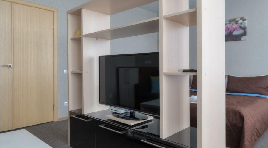 Одноместный Кинг сайз (корпус Морской)