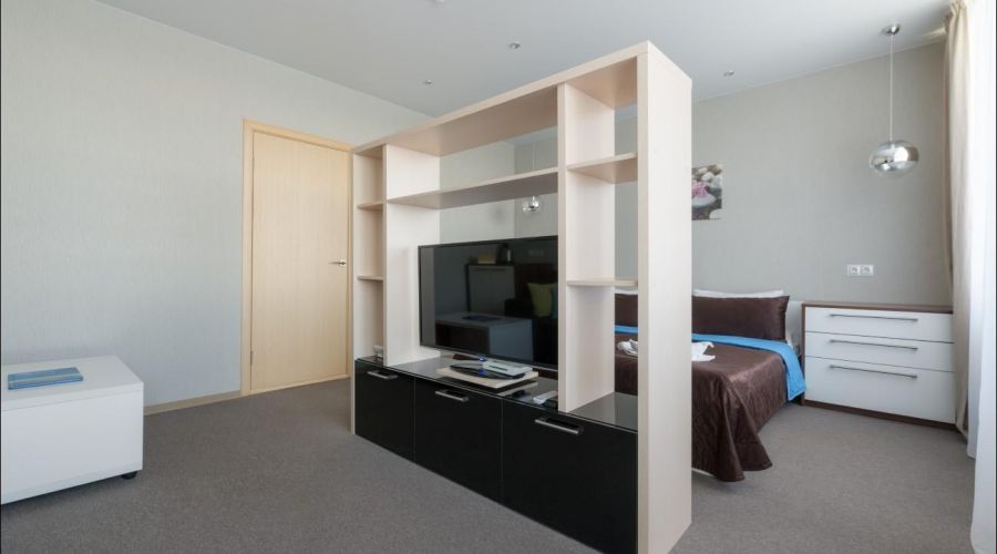 Одноместный Кинг сайз (корпус Морской)