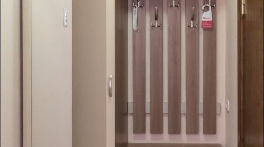 Одноместный Сингл (корпус Лесной)