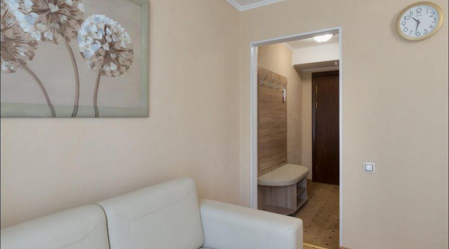 Двухместный Дабл (корпус Лесной)