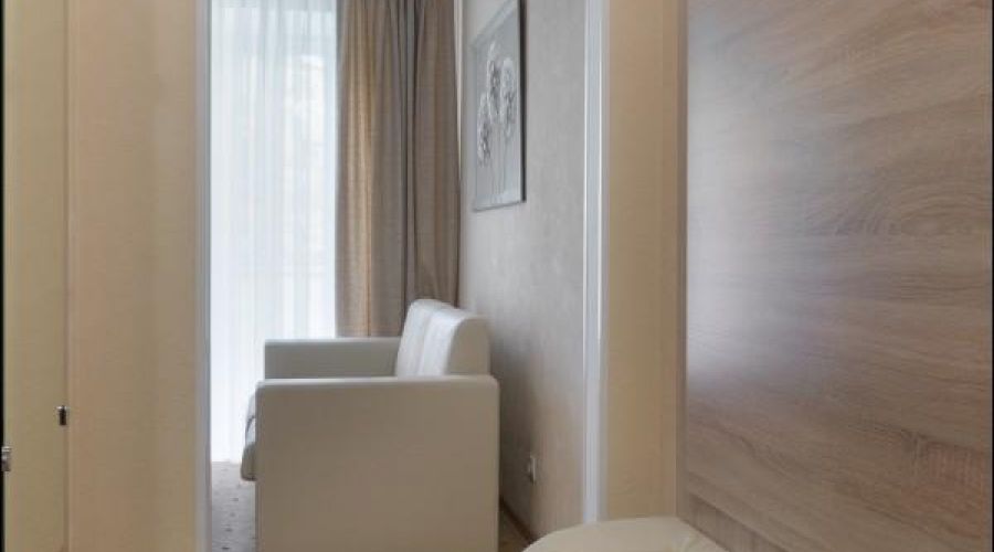 Двухместный Дабл (корпус Лесной)