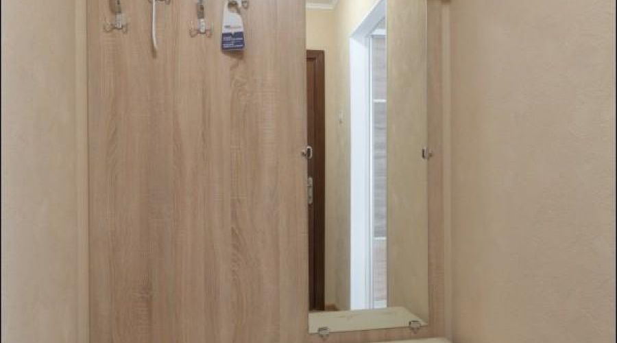 Двухместный Твин (корпус Лесной)