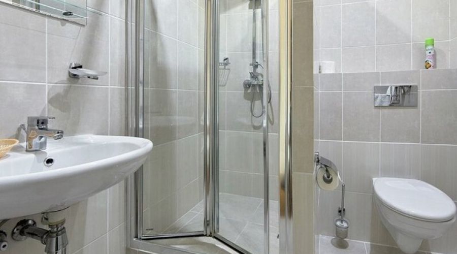 Стандарт 1-местный 1-комнатный