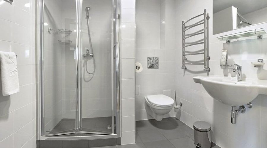 Комфорт 2-местный 1-комнатный (Джуниор Сюит)