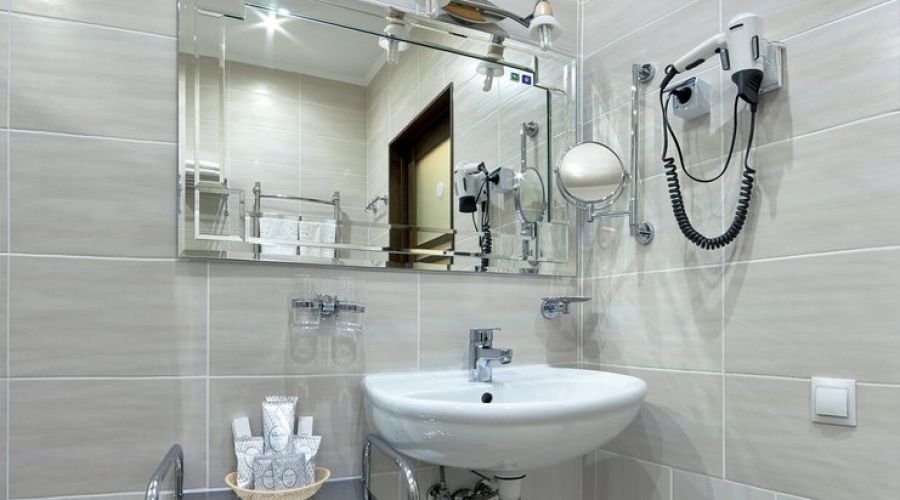 Комфорт 2-местный 1-комнатный (Джуниор Сюит)