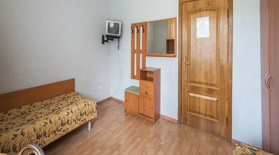 2-х местный номер в коттедже