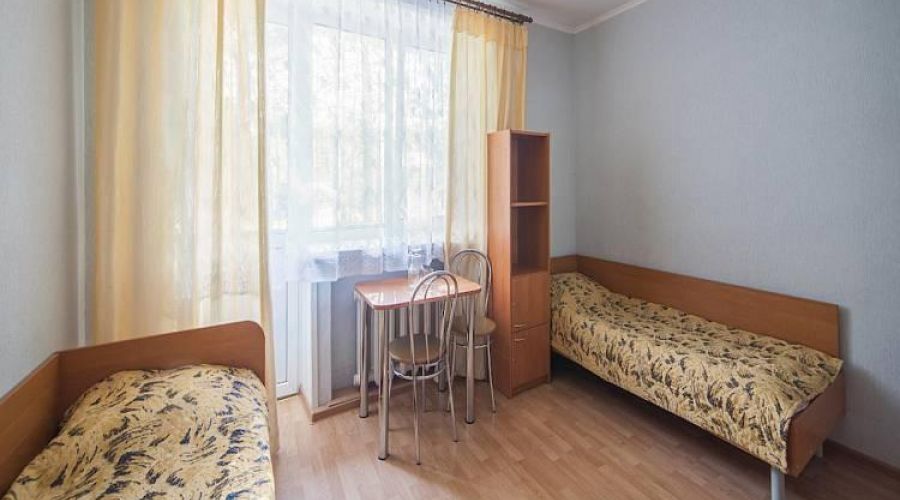 2-х местный номер в коттедже