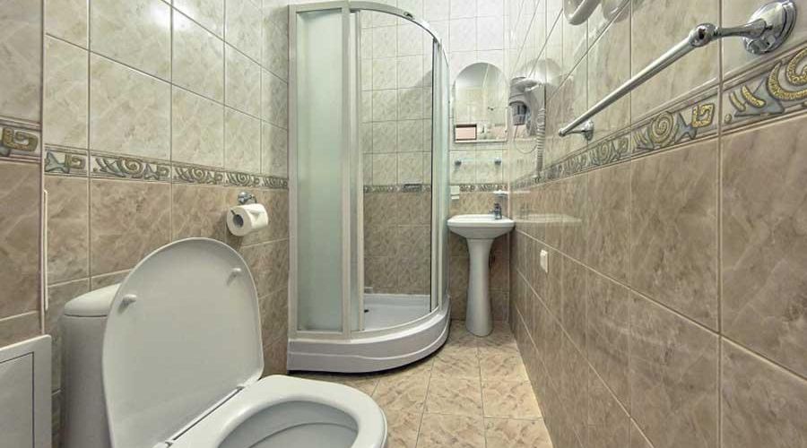 Одноместный эконом