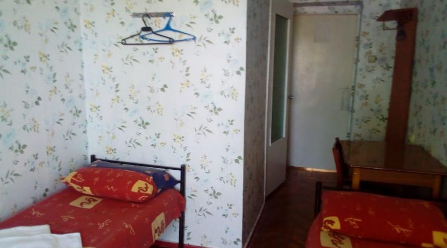 «Вторая категория» однокомнатный 2-х местный