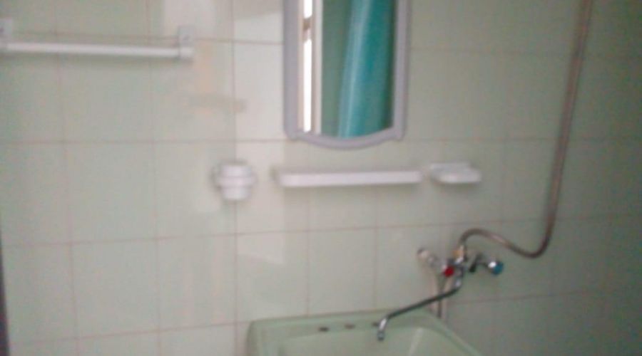 «Вторая категория» однокомнатный 2-х местный