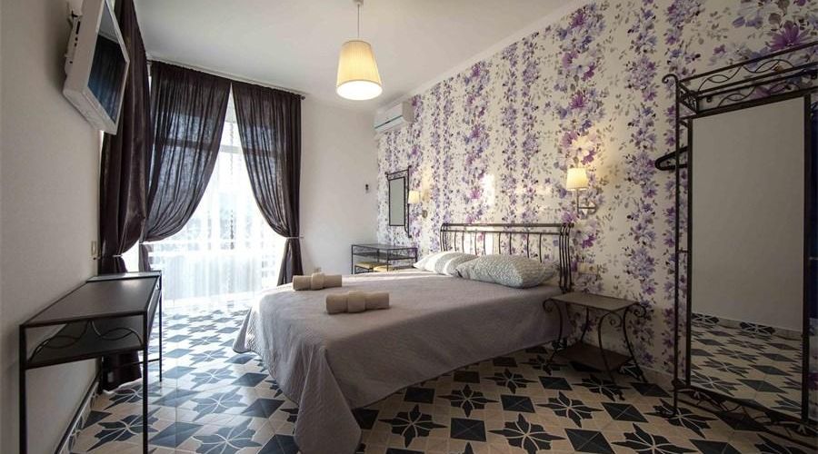 2-х местный номер  "КОМФОРТ"