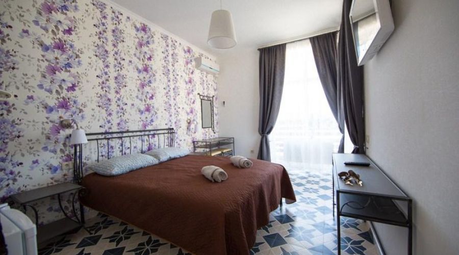 2-х местный номер  "УЛУЧШЕННЫЙ"