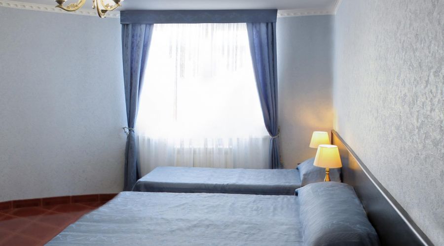 4-Х МЕСТНЫЙ НОМЕР