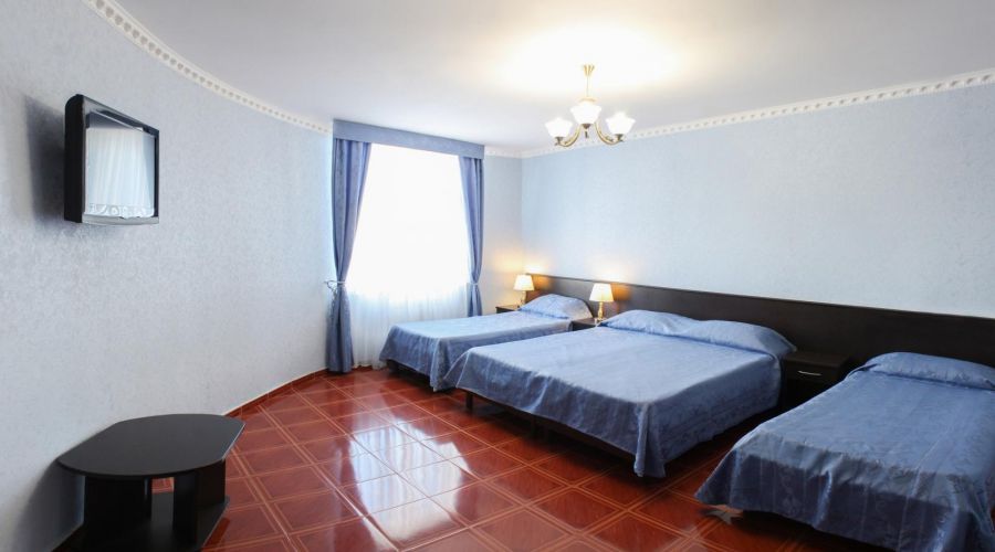 4-Х МЕСТНЫЙ НОМЕР