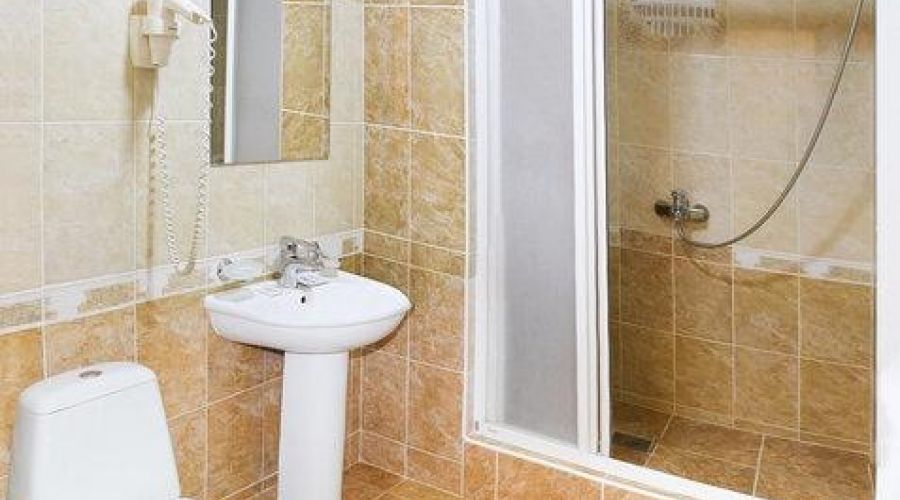 2-Х КОМНАТНЫЙ ЛЮКС