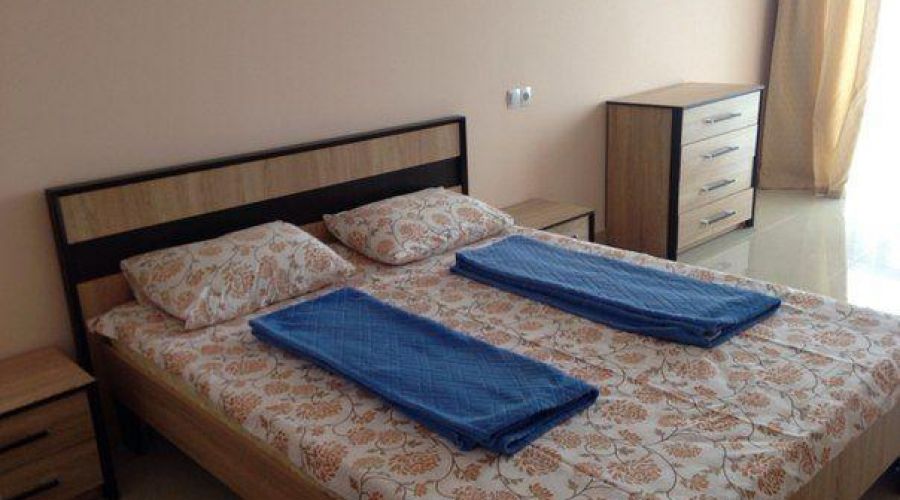 «Улучшенной планировки» с видом на море