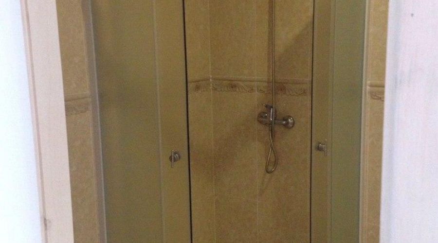 «Двухкомнатный с балконом» и видом на море