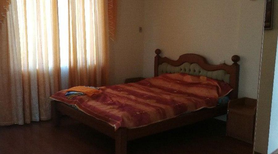 «Стандарт» без вида на море