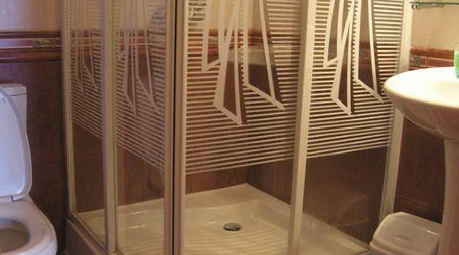 «Двухкомнатный номер с балконом»