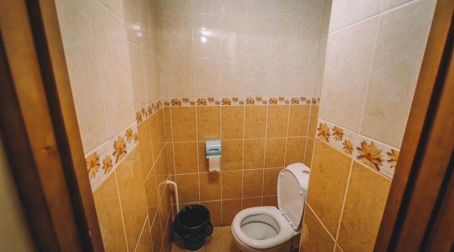 3-местный 1-комнатный &quot;Трипл&quot; (3,4,5 корпус, площадь номера 22,9 кв.м.)