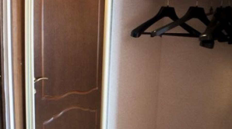 1-комнатный 2-х местный (корпус №6)