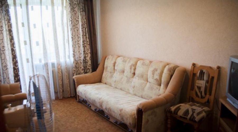 2-комнатный 2-х местный (корпус №6)