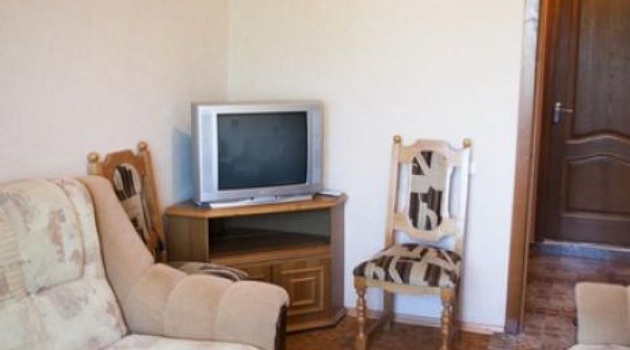 2-комнатный 2-х местный (корпус №6)