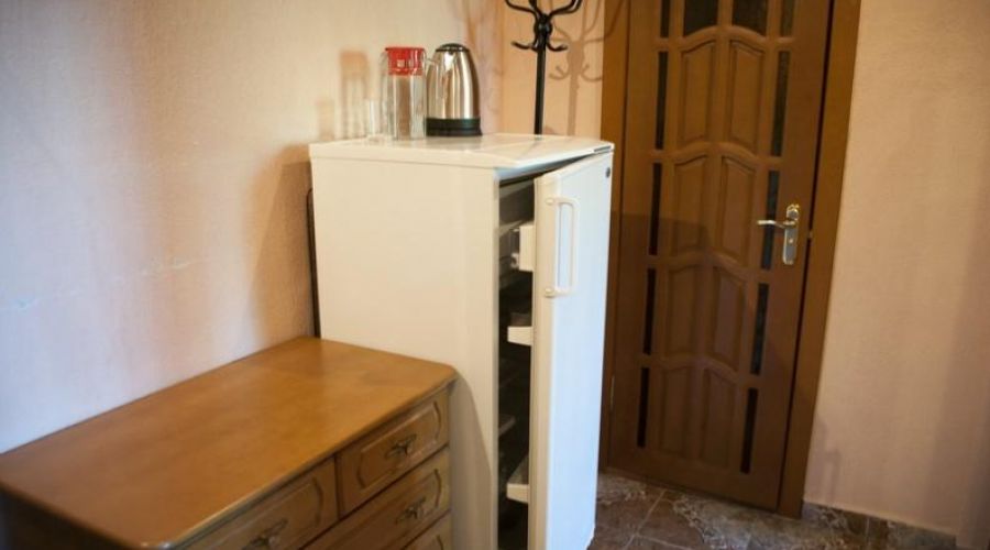 2-комнатный 2-х местный (корпус №6)