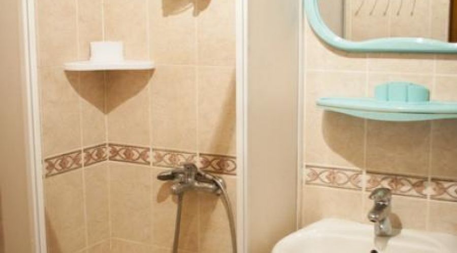 2-комнатный 2-х местный (корпус №6)