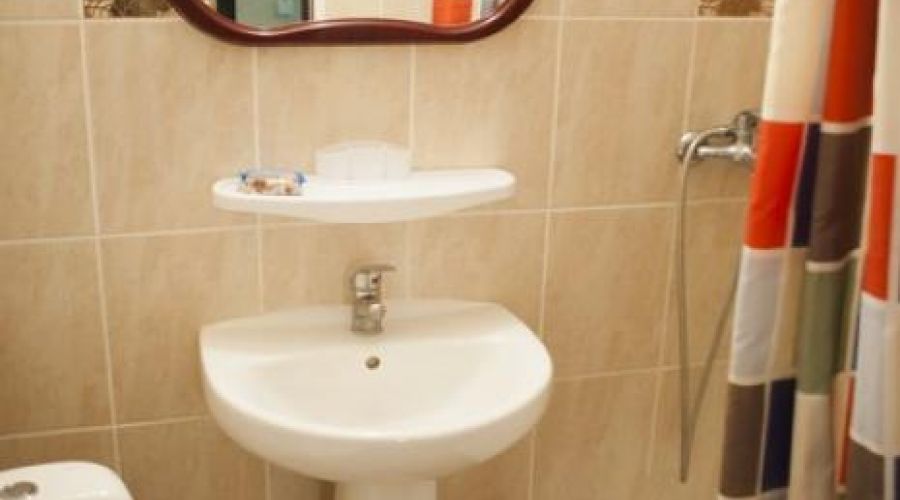 1-комнатный 1-местный (корпус №6)