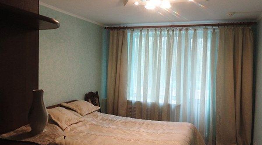 3-комнатный 2-х местный с кухней (корпус №6)