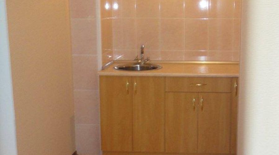 3-комнатный 2-х местный с кухней (корпус №6)