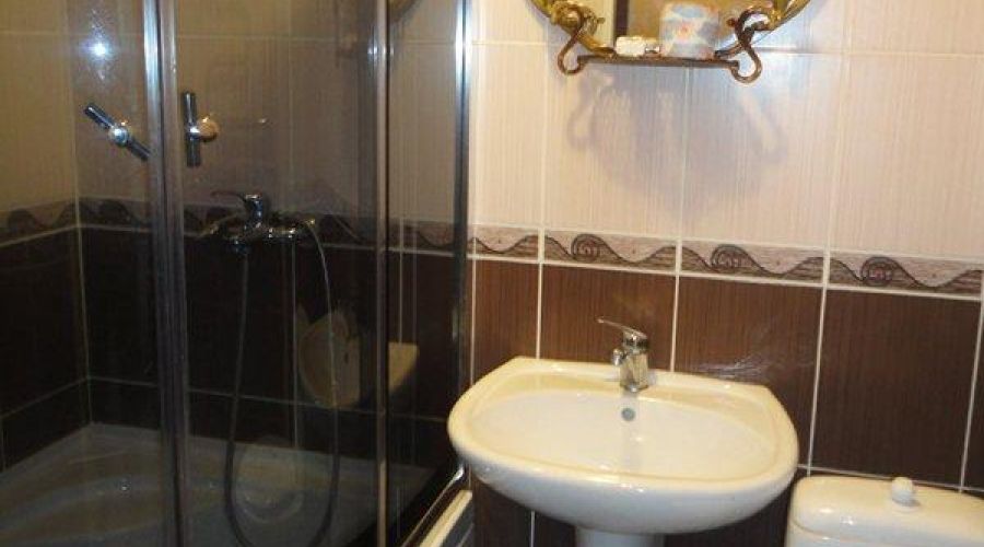 3-комнатный 2-х местный с кухней (корпус №6)