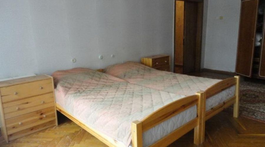 1-комнатный 2-х местный (корпус №1,3)