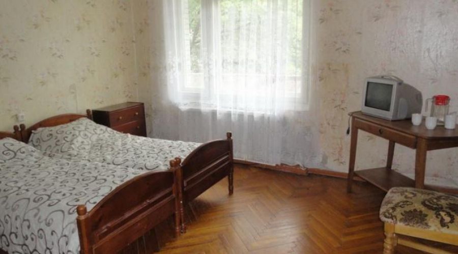 1-комнатный 2-х местный (корпус №1,3)