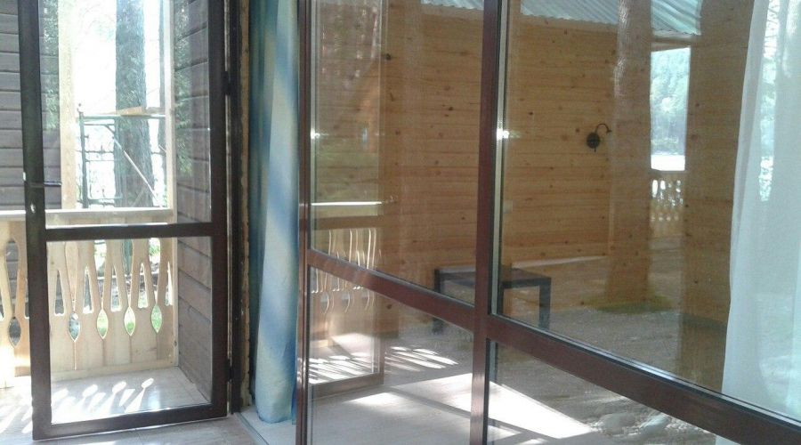 Двухкомнатный "Студия"