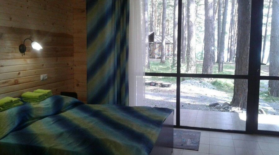 Двухкомнатный "Студия"